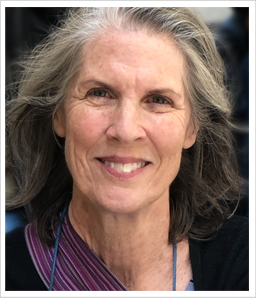 Tracy Winn Bio Photo